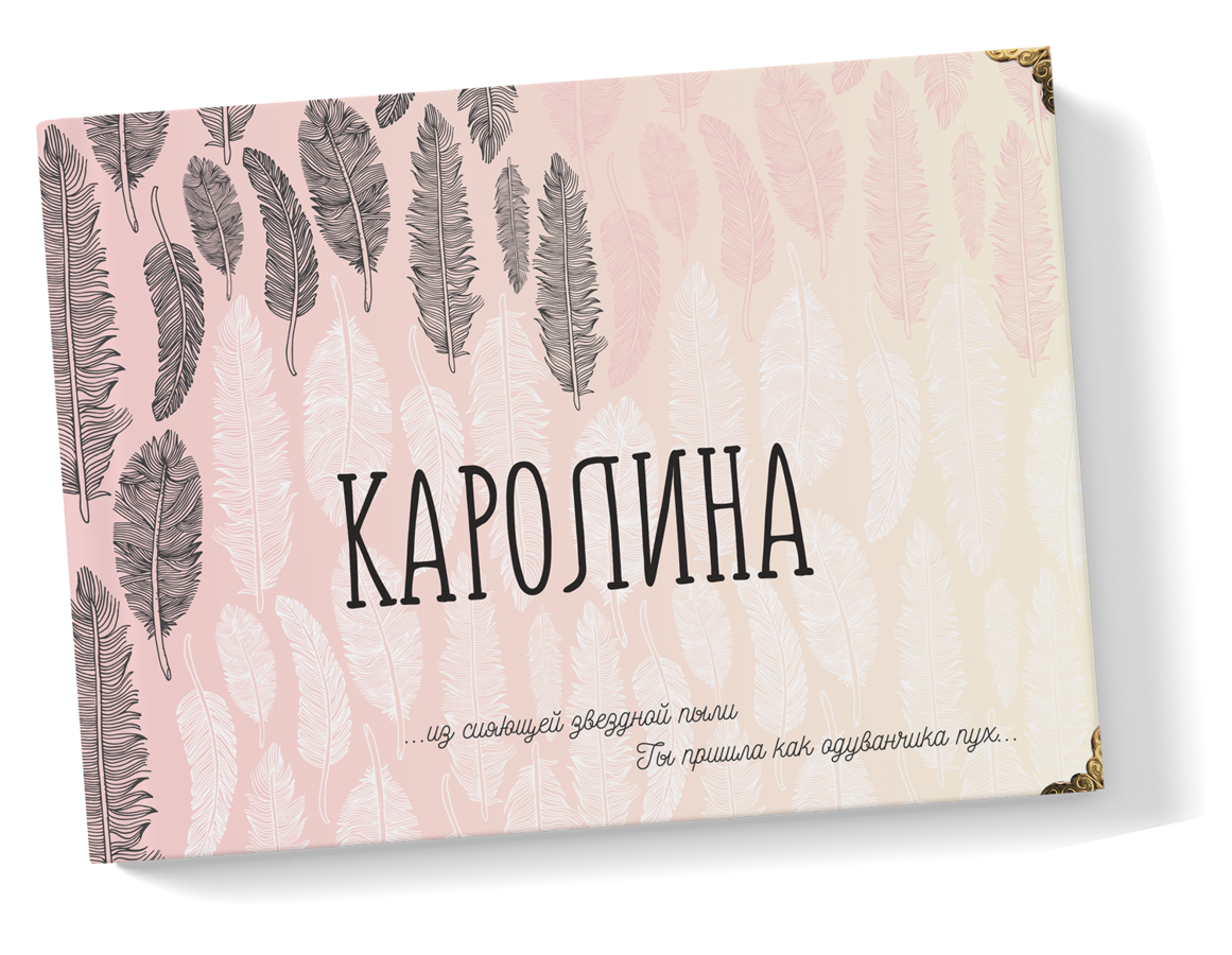 Feather mazuļa pirmā grāmatiņa 62lpp | pink | krievu valodā
